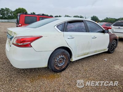 Trzecie zdjęcie samochodu z tyłu: 2013 NISSAN ALTIMA 2.5 VIN:1N4AL3APXDC241387 - miniatura