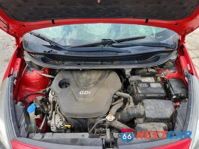 Zdjęcie 11 z 12 samochodu: 2013 KIA RIO EX VIN:KNADN4A35D6102669 - miniatura
