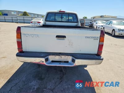 Zdjęcie 6 z 13 samochodu: 1998 TOYOTA TACOMA XTRACAB VIN:4TAVL52N9WZ016510 - miniatura