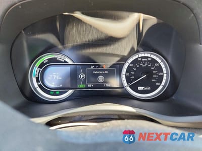 Zdjęcie 9 z 12 samochodu: 2018 KIA NIRO EX VIN:KNDCC3LCXJ5134451 - miniatura