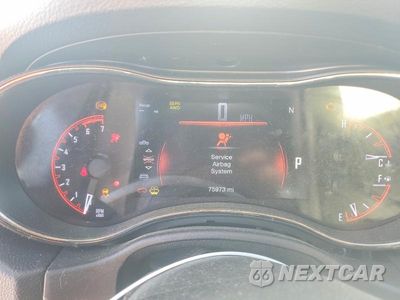 Zdjęcie 17 z 28 samochodu: 2019 DODGE DURANGO R VIN:1C4SDJCTXKC652554 - miniatura
