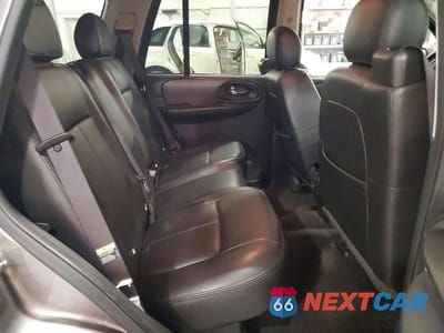 Zdjęcie 11 z 13 samochodu: 2006 CHEVROLET TRAILBLAZER LS VIN:1GNDT13S762346871 - miniatura