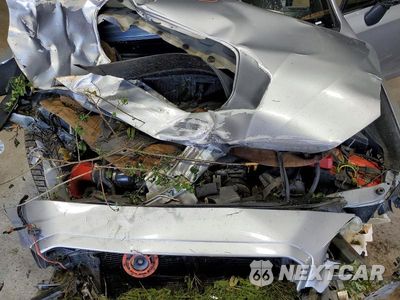 Zdjęcie 11 z 12 samochodu: 2015 SUBARU WRX STI VIN:JF1VA2L61F9835002 - miniatura