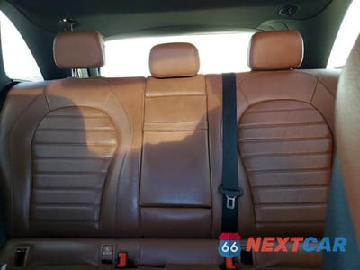 Zdjęcie 10 z 13 samochodu: 2017 MERCEDES-BENZ GLC 300 VIN:WDC0G4JB4HF197289 - miniatura