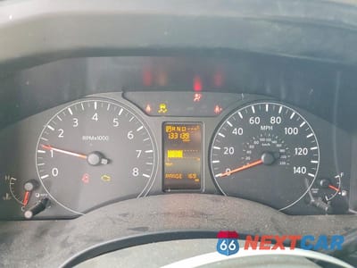 Zdjęcie 9 z 14 samochodu: 2020 NISSAN NV 2500 HD SV VIN:1N6AF0KYXLN811119 - miniatura