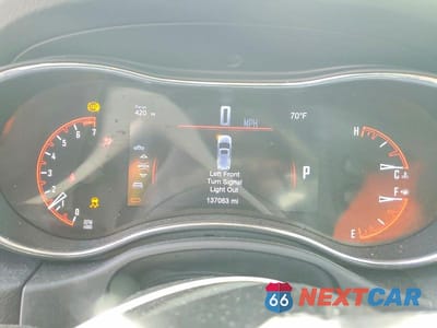 Zdjęcie 9 z 13 samochodu: 2016 DODGE DURANGO SXT VIN:1C4RDHAG3GC502418 - miniatura