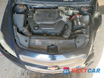 Zdjęcie 11 z 12 samochodu: 2010 CHEVROLET MALIBU LTZ VIN:1G1ZE5E7XAF241552 - miniatura