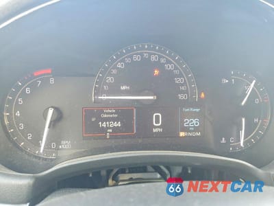 Zdjęcie 9 z 13 samochodu: 2019 CADILLAC XTS LUXURY VIN:2G61M5S39K9100994 - miniatura