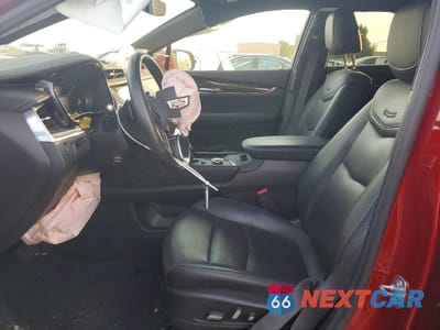 Zdjęcie 7 z 13 samochodu: 2021 CADILLAC XT5 PREMIUM LUXURY VIN:1GYKNDRS9MZ108120 - miniatura