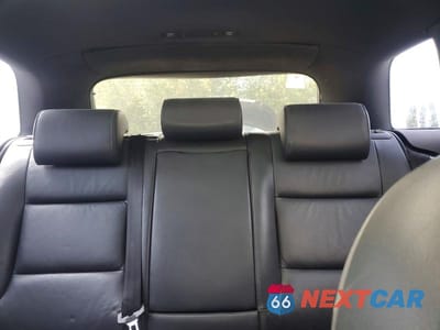 Zdjęcie 10 z 13 samochodu: 2009 AUDI A3 2.0T VIN:WAUHE78P39A011674 - miniatura
