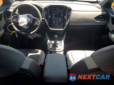 Zdjęcie 8 z 13 samochodu: 2025 SUBARU FORESTER LIMITED VIN:JF2SLDRC4SH502309 - miniatura
