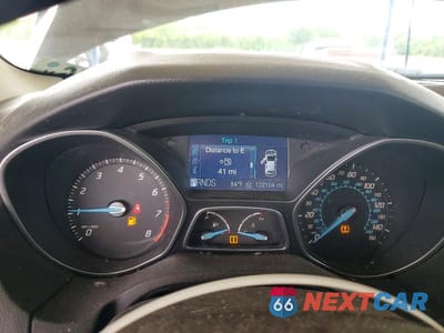 Zdjęcie 9 z 12 samochodu: 2012 FORD FOCUS SE VIN:1FAHP3F2XCL226225 - miniatura