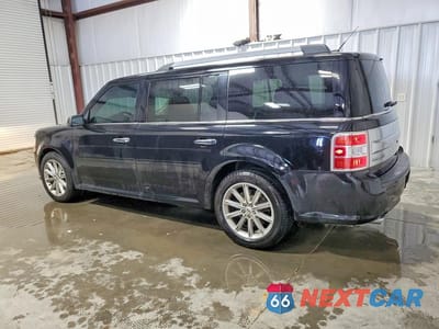 Drugie zdjęcie samochodu z przodu: 2016 FORD FLEX LIMITED VIN:2FMHK6D87GBA01408 - miniatura