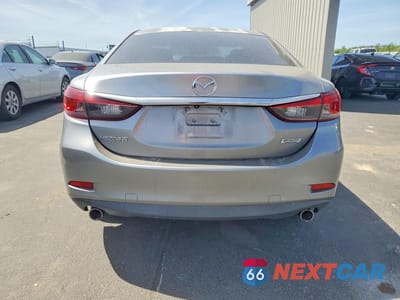 Zdjęcie 6 z 12 samochodu: 2014 MAZDA 6 TOURING VIN:JM1GJ1V63E1159532 - miniatura