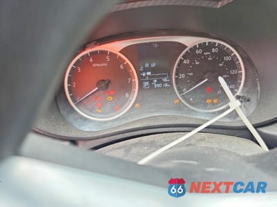 Zdjęcie 9 z 12 samochodu: 2020 NISSAN VERSA S VIN:3N1CN8DV9LL882816 - miniatura
