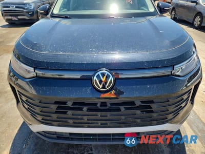 Zdjęcie 12 z 13 samochodu: 2025 VOLKSWAGEN TIGUAN SE VIN:3VVMR7RM0SM025648 - miniatura