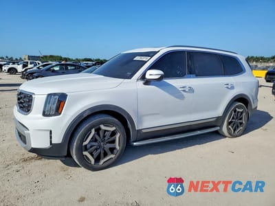 2024 KIA TELLURIDE S 5XYP64GC8RG483071 - główne zdjęcie licytacji z USA - miniatura
