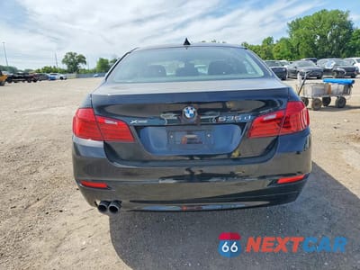 Zdjęcie 6 z 12 samochodu: 2016 BMW 535 D XDRIVE VIN:WBAFV3C5XGD687640 - miniatura