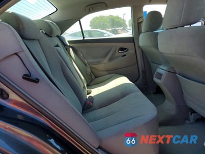 Zdjęcie 10 z 12 samochodu: 2008 TOYOTA CAMRY LE VIN:4T4BE46K48R032952 - miniatura