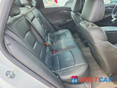 Zdjęcie 10 z 13 samochodu: 2018 CHEVROLET MALIBU PREMIER VIN:1G1ZE5SX0JF278033 - miniatura