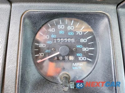 Zdjęcie 9 z 14 samochodu: 1992 JEEP WRANGLER / YJ S VIN:2J4FY19P8NJ549881 - miniatura