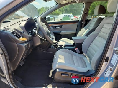 Zdjęcie 7 z 13 samochodu: 2017 HONDA CR-V EX VIN:2HKRW2H59HH670484 - miniatura