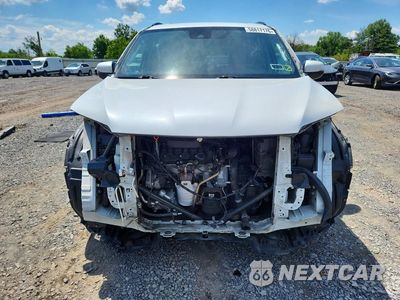 Piąte zdjęcie samochodu w środku: 2022 HONDA PILOT SE VIN:5FNYF6H23NB040544 - miniatura