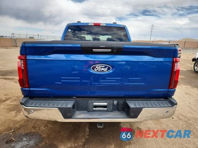 Zdjęcie 6 z 12 samochodu: 2024 FORD F150 XLT VIN:1FTFW3LD0RFA49296 - miniatura