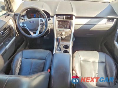Zdjęcie 8 z 13 samochodu: 2013 FORD EDGE SEL VIN:2FMDK3JC8DBA87054 - miniatura