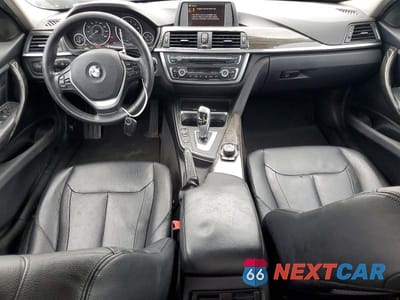 Zdjęcie 8 z 12 samochodu: 2013 BMW 328 I VIN:WBA3A5C55DF359617 - miniatura