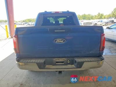 Zdjęcie 6 z 12 samochodu: 2024 FORD F150 XLT VIN:1FTFW3LD0RFA73405 - miniatura