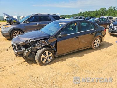 2014 CHEVROLET CRUZE LT 1G1PC5SB5E7219531 - główne zdjęcie licytacji z USA - miniatura