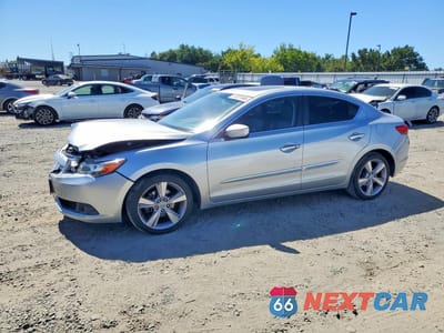 2014 ACURA ILX 20 TECH 19VDE1F72EE009867 - główne zdjęcie licytacji z USA - miniatura