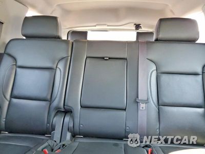 Zdjęcie 10 z 13 samochodu: 2015 CHEVROLET TAHOE K1500 LT VIN:1GNSKBKC3FR617958 - miniatura