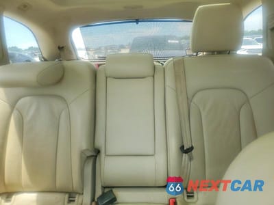 Zdjęcie 10 z 13 samochodu: 2012 AUDI Q7 PREMIUM PLUS VIN:WA1LGAFE0CD005529 - miniatura
