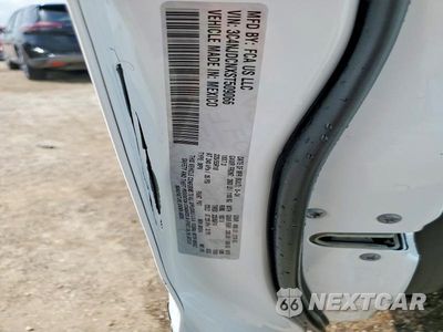 Zdjęcie 13 z 13 samochodu: 2025 JEEP COMPASS LIMITED VIN:3C4NJDCNXST509066 - miniatura
