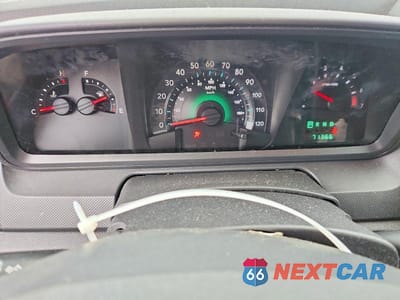 Zdjęcie 9 z 12 samochodu: 2010 DODGE JOURNEY SXT VIN:3D4PH5FV7AT225983 - miniatura