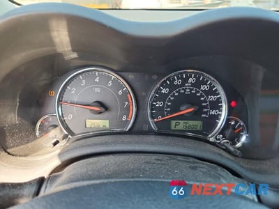 Zdjęcie 9 z 12 samochodu: 2012 TOYOTA COROLLA BASE VIN:5YFBU4EEXCP002924 - miniatura