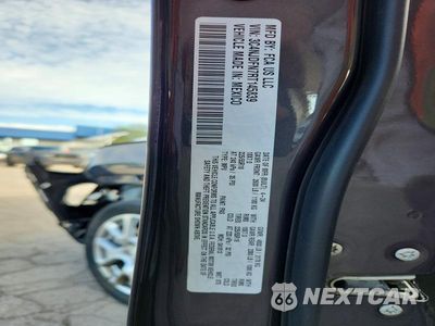 Zdjęcie 13 z 13 samochodu: 2024 JEEP COMPASS LATITUDE LUX VIN:3C4NJDFN7RT145839 - miniatura