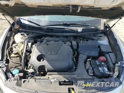 Zdjęcie 11 z 13 samochodu: 2016 NISSAN MAXIMA PLATINUM VIN:1N4AA6AP8GC387993 - miniatura
