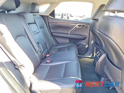 Zdjęcie 11 z 14 samochodu: 2020 LEXUS RX 350 BASE VIN:2T2AZMAAXLC158604 - miniatura