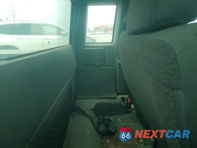 Zdjęcie 10 z 12 samochodu: 2010 FORD RANGER SUPER CAB VIN:1FTKR1ED3APA10059 - miniatura