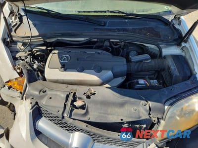 Zdjęcie 12 z 13 samochodu: 2004 ACURA MDX TOURING VIN:2HNYD189X4H536160 - miniatura