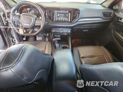 Zdjęcie 8 z 14 samochodu: 2022 DODGE DURANGO GT VIN:1C4RDHDG1NC101894 - miniatura