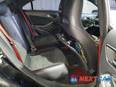 Zdjęcie 10 z 12 samochodu: 2016 MERCEDES-BENZ CLA 250 VIN:WDDSJ4EB5GN380009 - miniatura