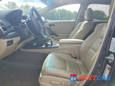 Zdjęcie 7 z 13 samochodu: 2016 ACURA RDX VIN:5J8TB4H33GL010187 - miniatura