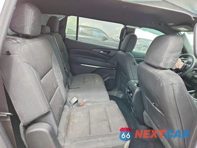 Zdjęcie 10 z 12 samochodu: 2026 CHEVROLET TRAVERSE LT VIN:1GNERGKS0TJ170660 - miniatura