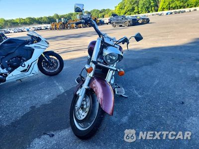 Drugie zdjęcie samochodu z przodu: 2007 HONDA VTX1300 R VIN:1HFSC52697A407145 - miniatura