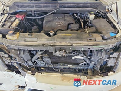 Zdjęcie 12 z 14 samochodu: 2015 NISSAN ARMADA PLATINUM VIN:5N1BA0NEXFN613499 - miniatura