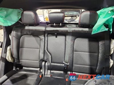 Zdjęcie 10 z 14 samochodu: 2025 FORD ESCAPE ST LINE VIN:1FMCU9MN4SUB66816 - miniatura